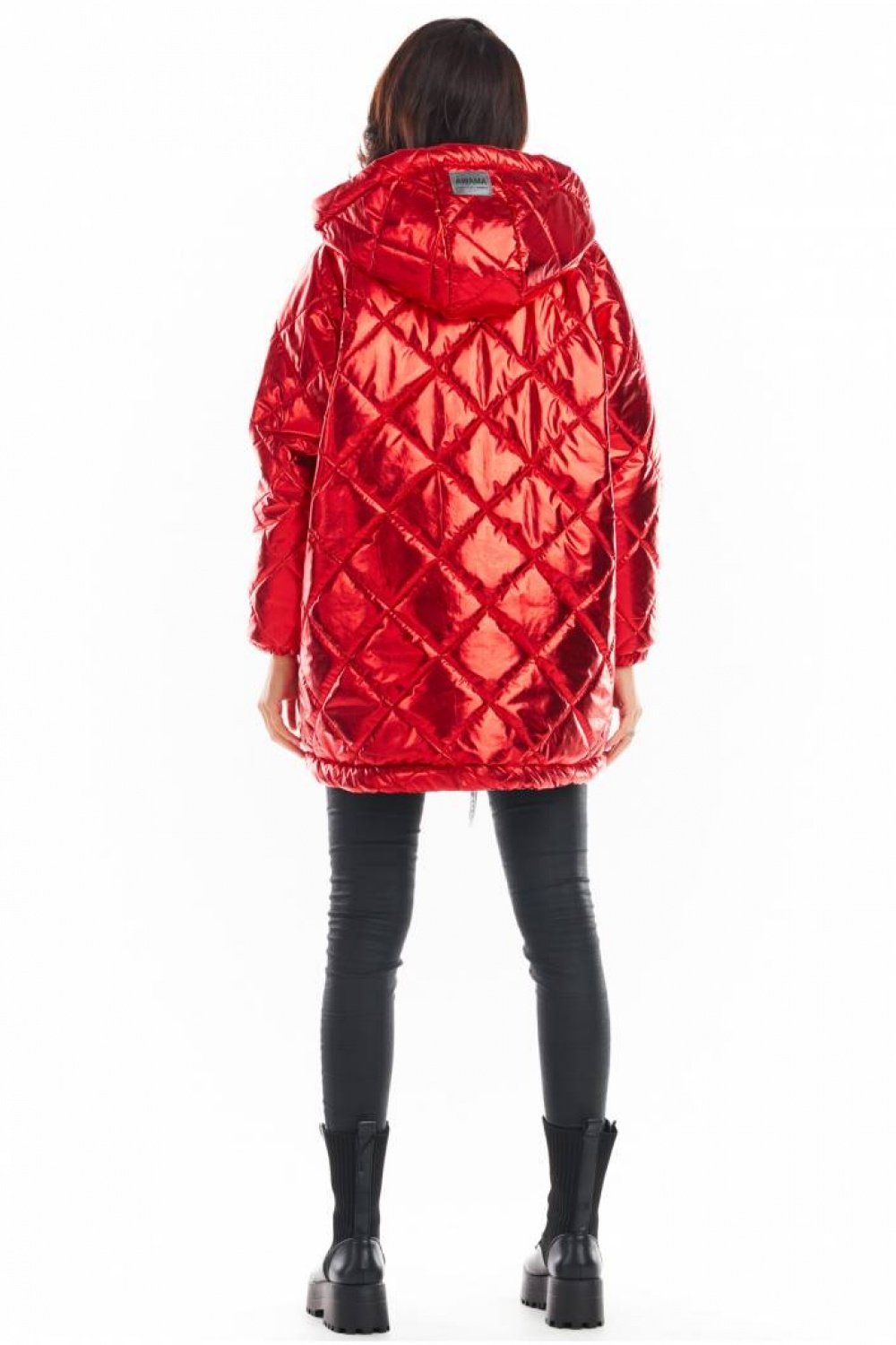 Jacke model 149756 awama - Afbeelding 3