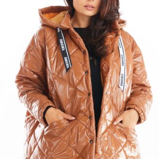 Jacke model 149757 awama