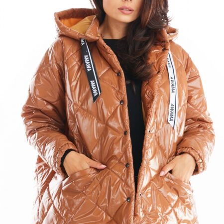 Jacke model 149757 awama