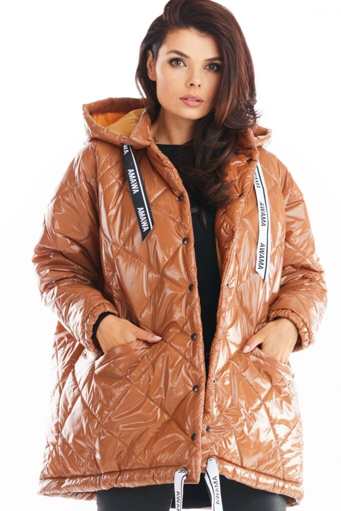 Jacke model 149757 awama