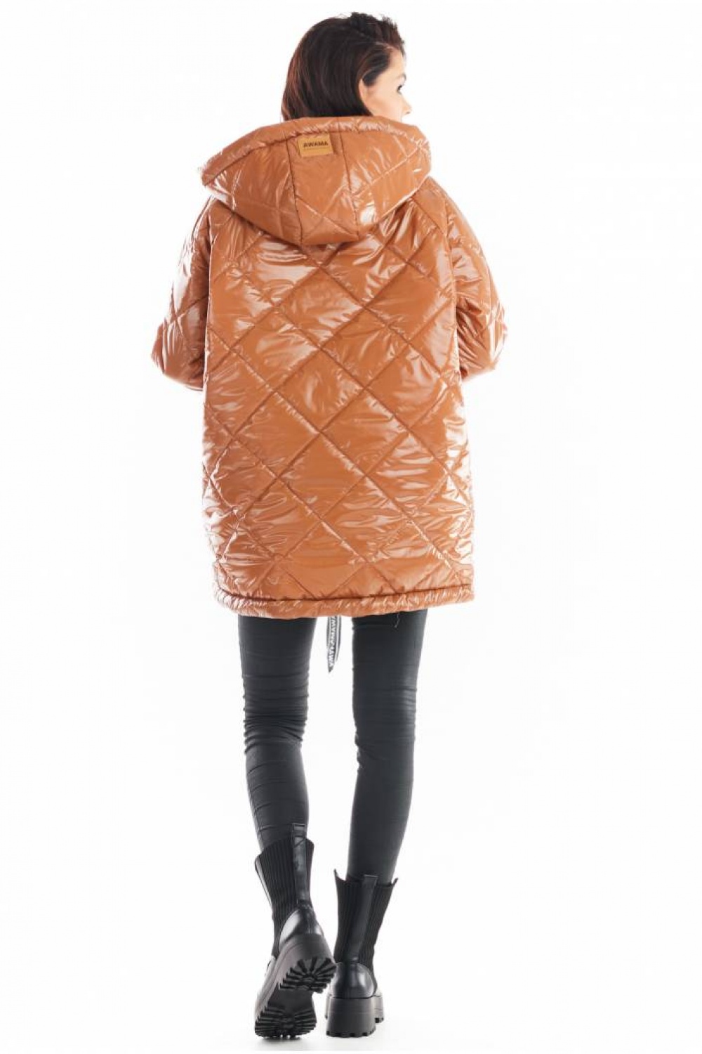 Jacke model 149757 awama - Afbeelding 3