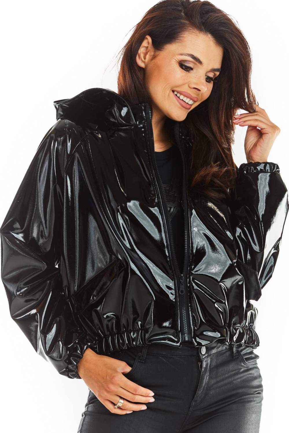 Jacke model 149762 awama