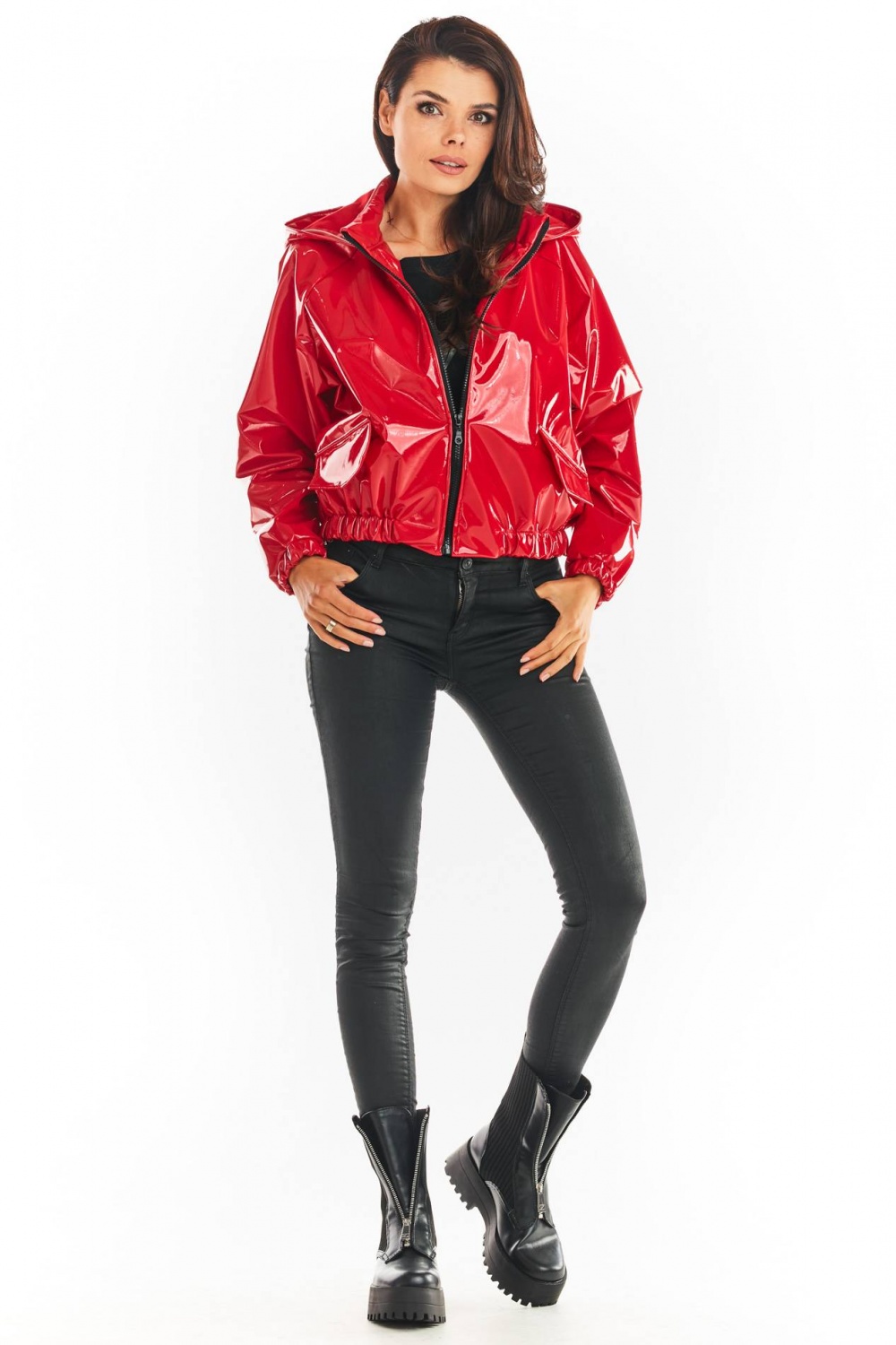 Jacke model 149763 awama - Afbeelding 2