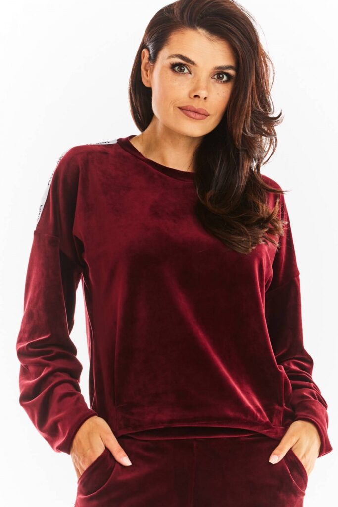 Sweater model 149764 awama