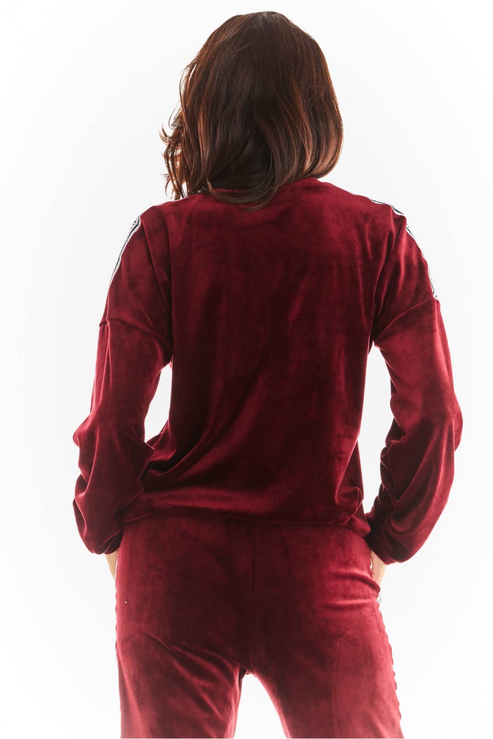 Sweater model 149764 awama - Afbeelding 3