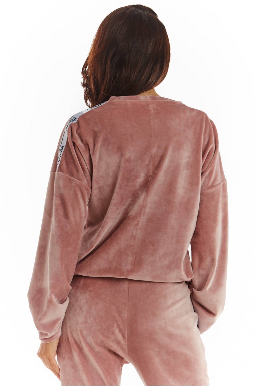 Sweater model 149765 awama - Afbeelding 3