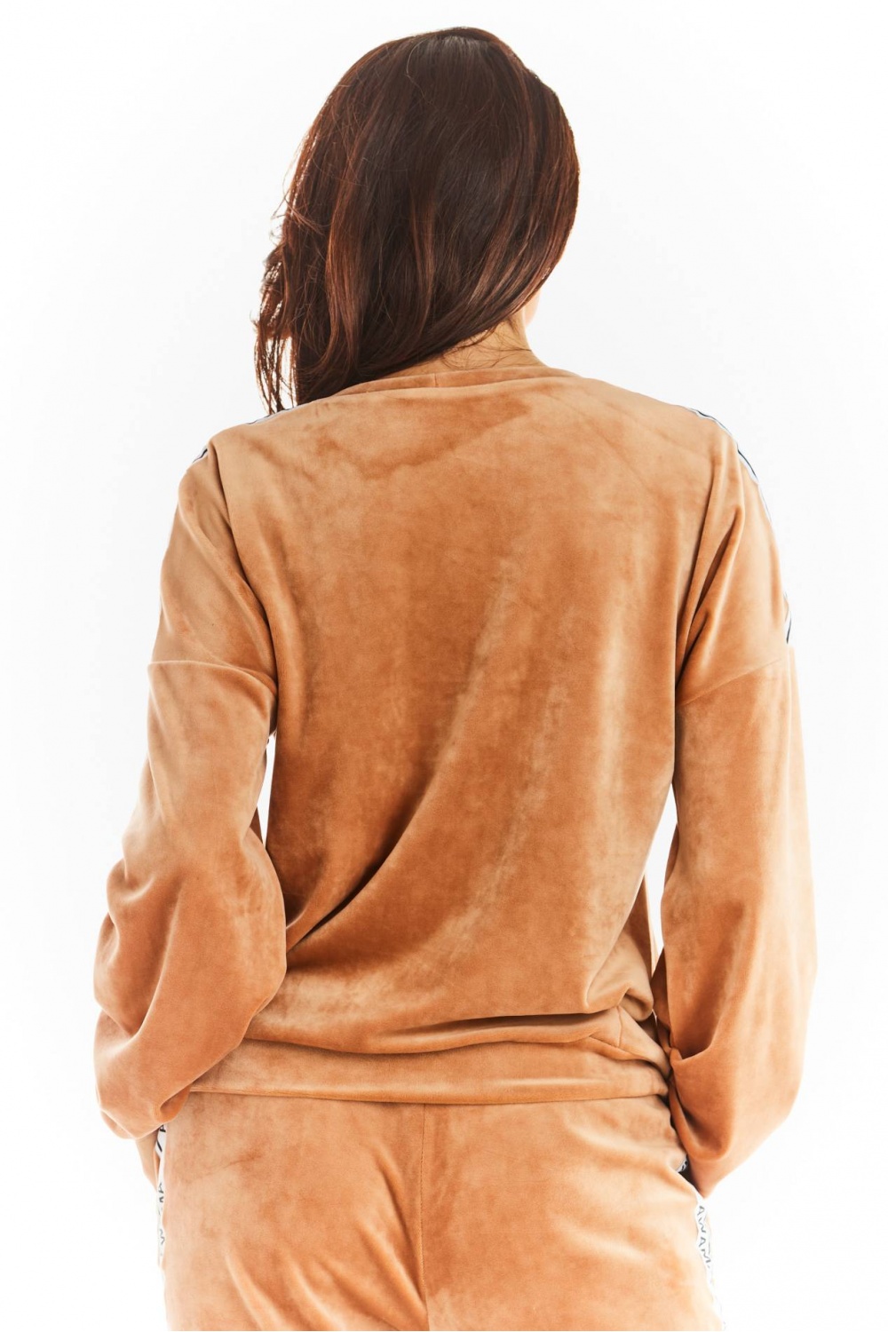 Sweater model 149766 awama - Afbeelding 3