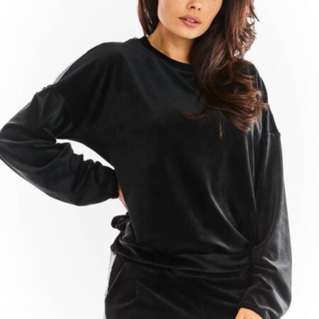 Sweater model 149767 awama