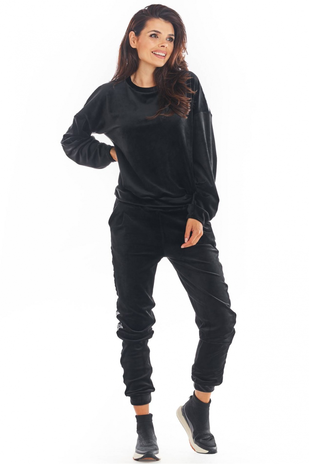Sweater model 149767 awama - Afbeelding 2