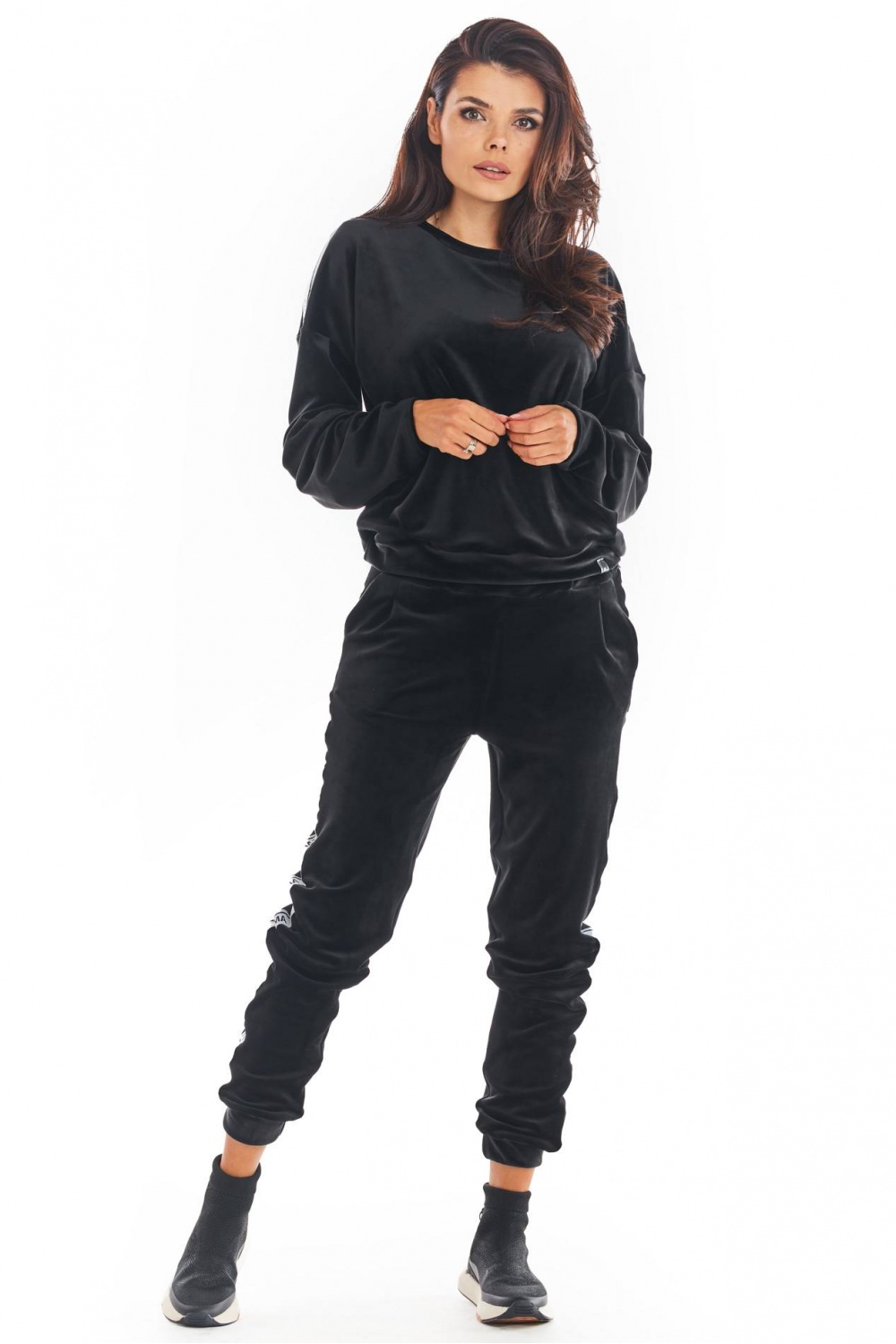 Sweater model 149767 awama - Afbeelding 4