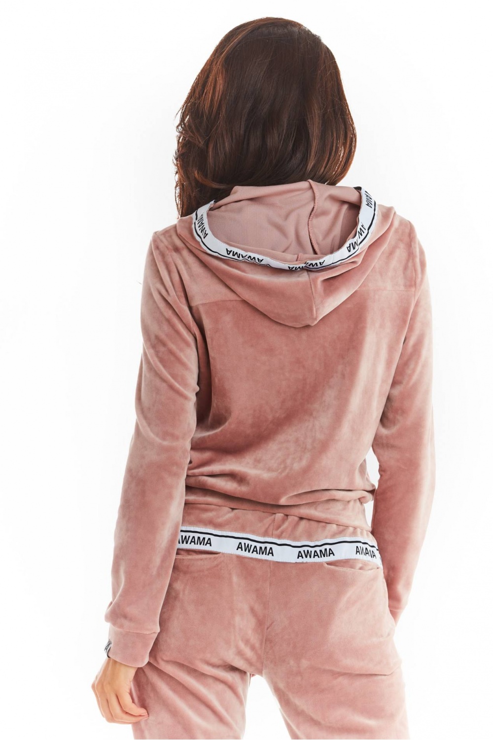 Sweater model 149769 awama - Afbeelding 3