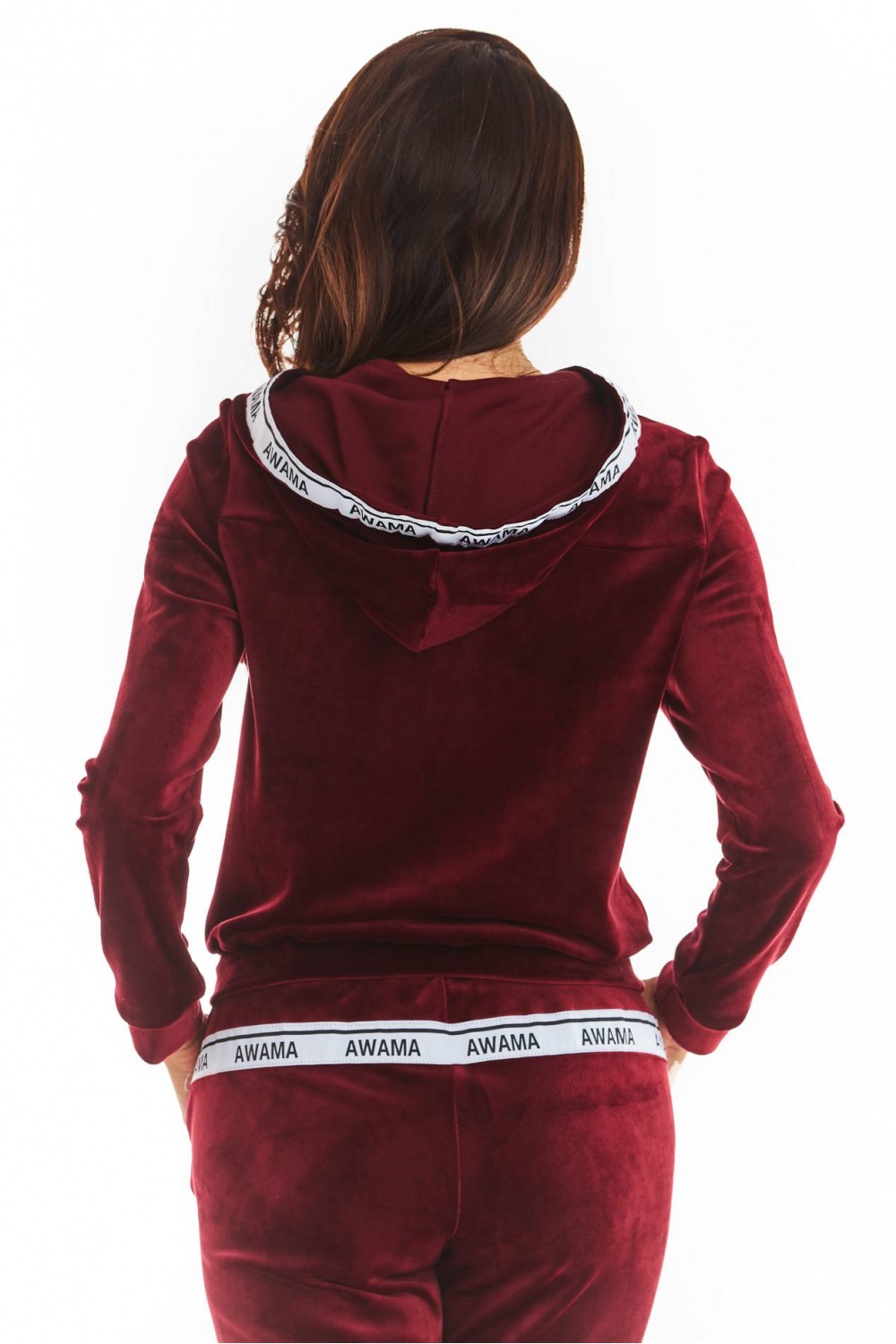 Sweater model 149770 awama - Afbeelding 3