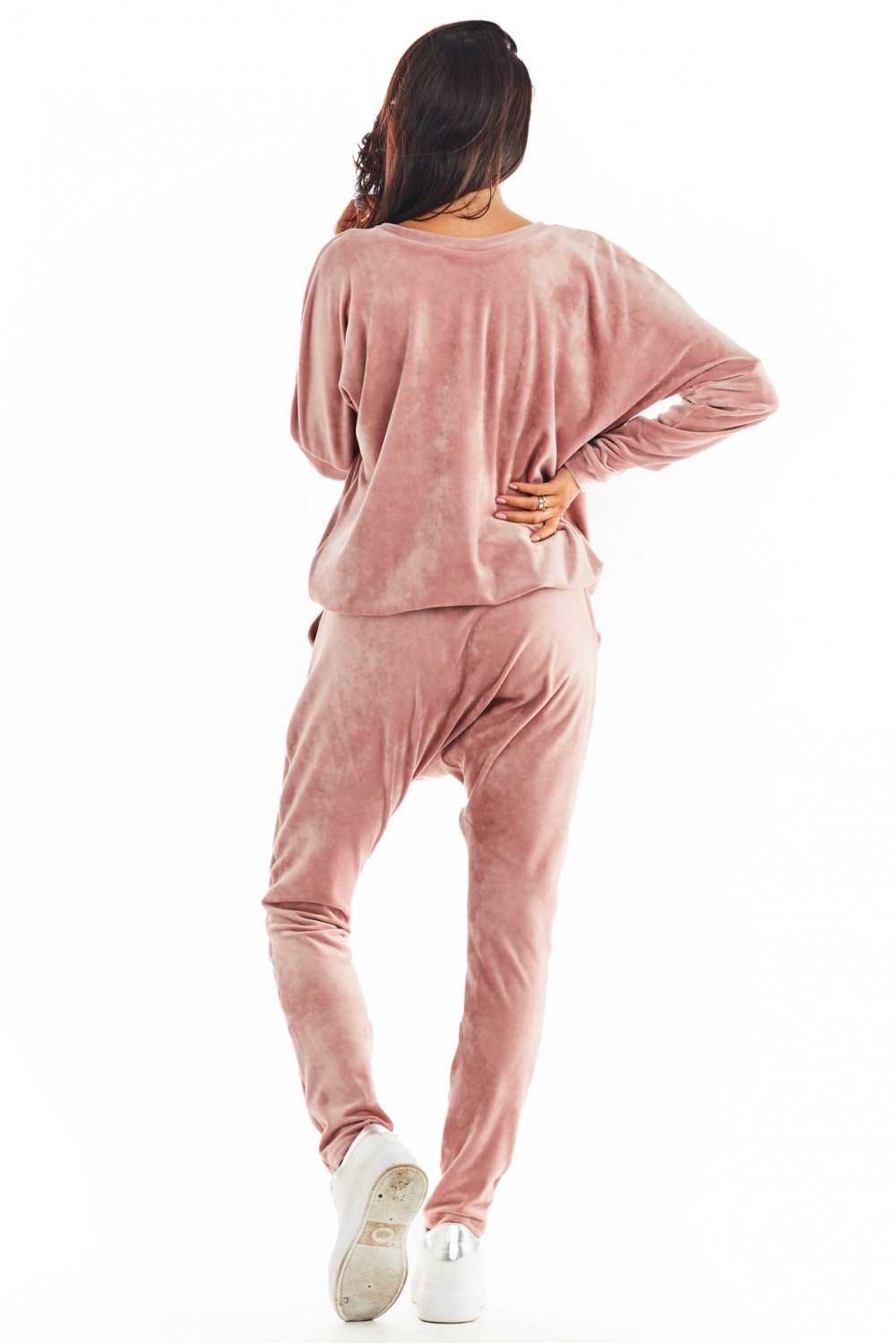 Sportanzug Hosen model 149777 awama - Afbeelding 3