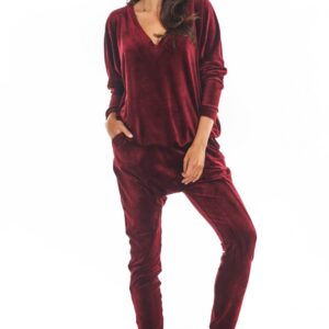 Sportanzug Hosen model 149778 awama