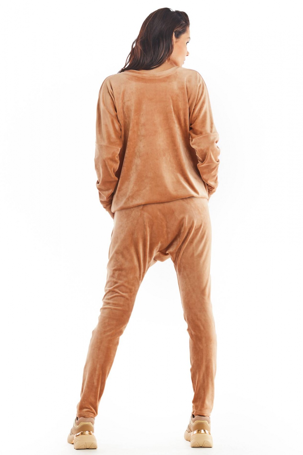 Sportanzug Hosen model 149779 awama - Afbeelding 3