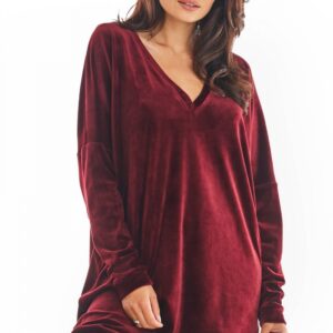 Alltagskleid model 149782 awama