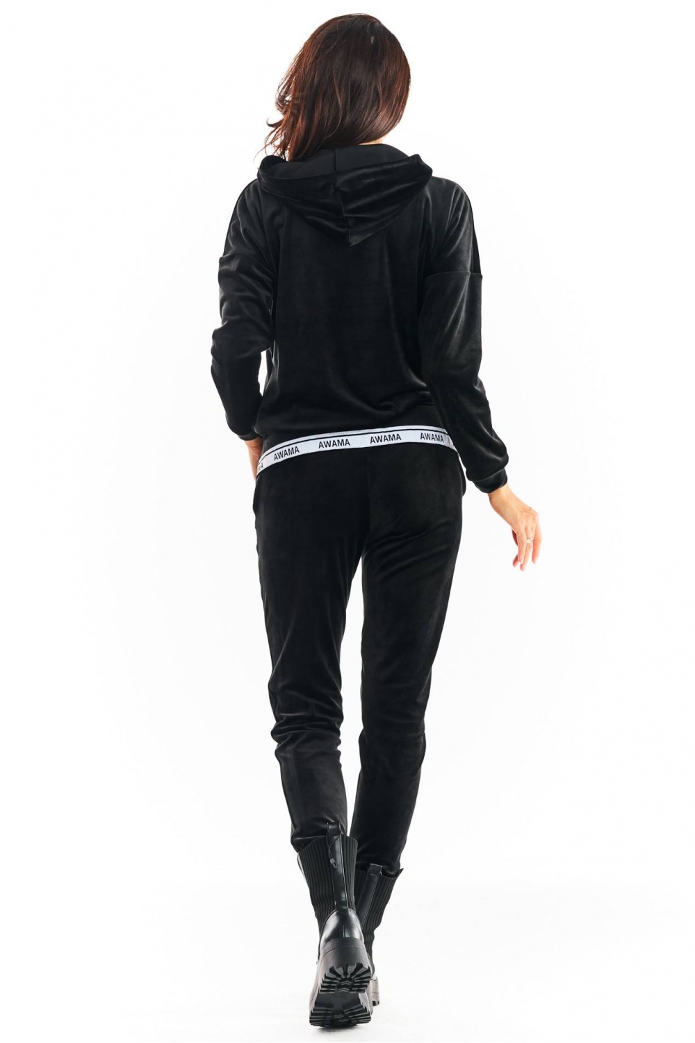 Sportanzug Hosen model 149784 awama - Afbeelding 3