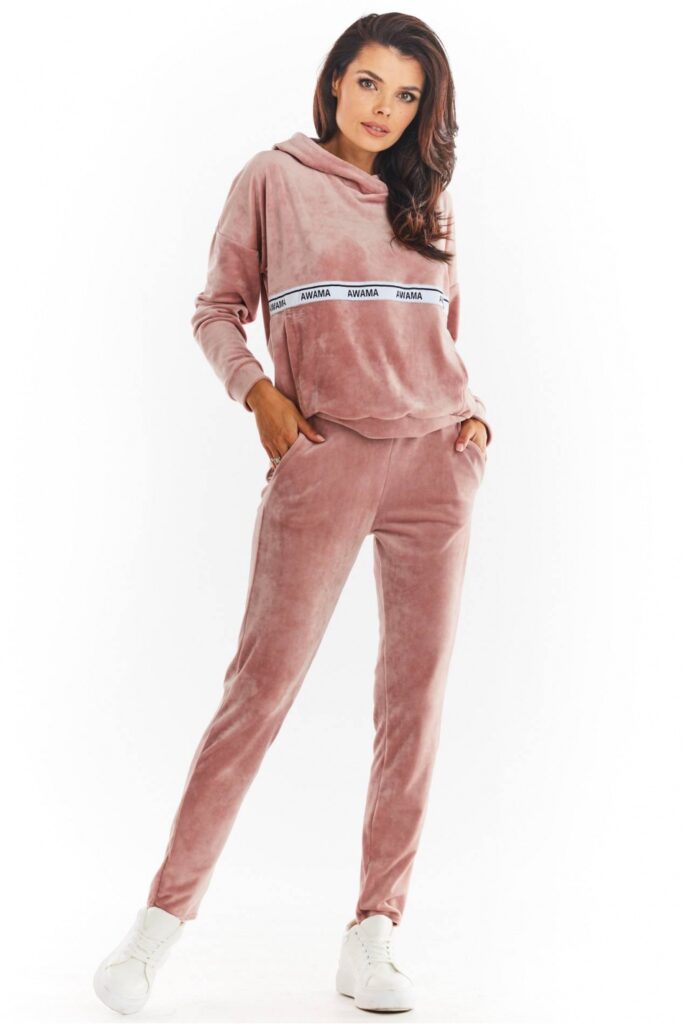 Sportanzug Hosen model 149785 awama
