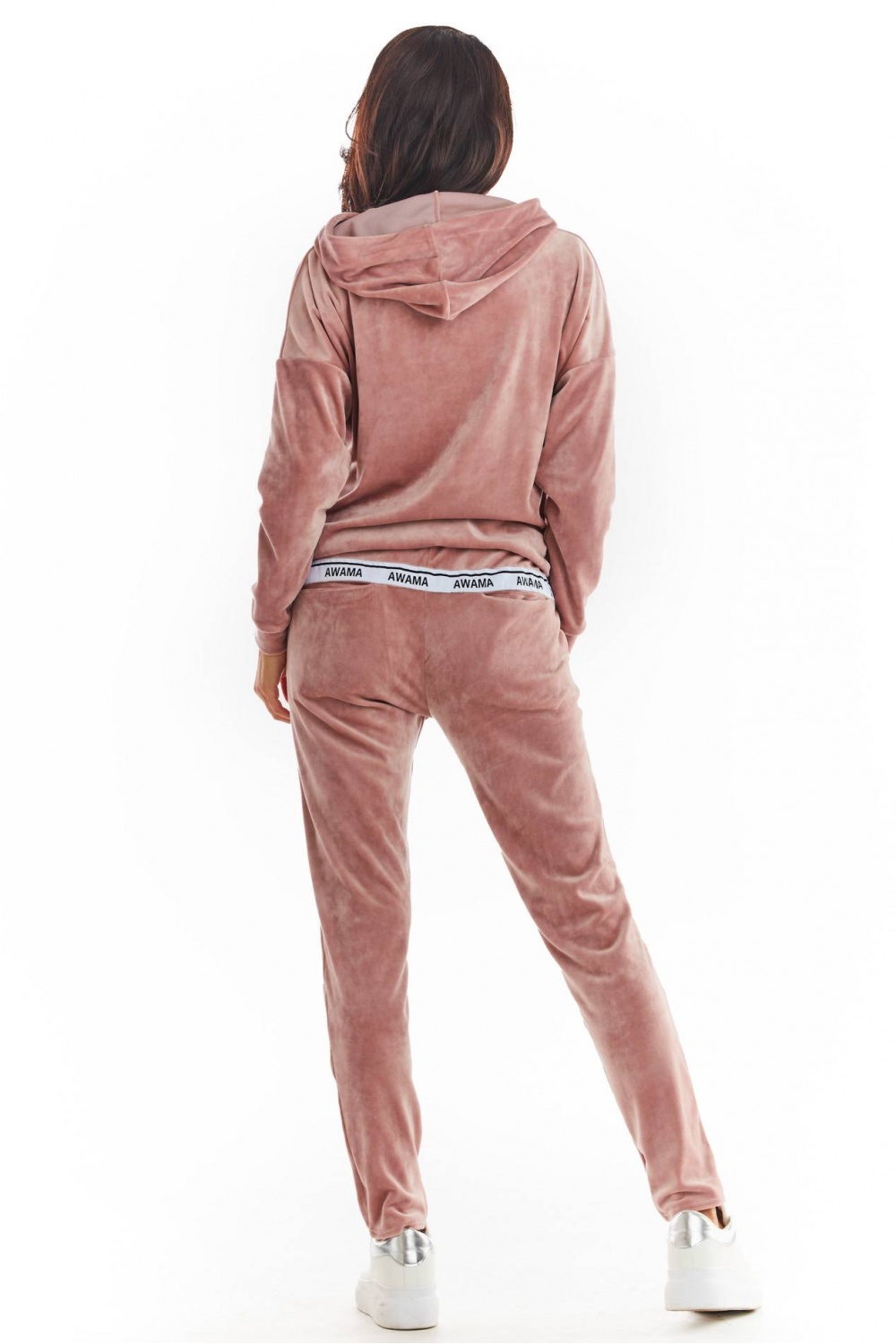 Sportanzug Hosen model 149785 awama - Afbeelding 3