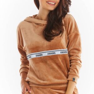 Sweater model 149788 awama
