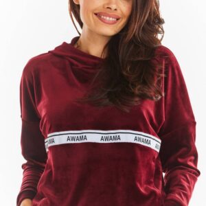 Sweater model 149789 awama