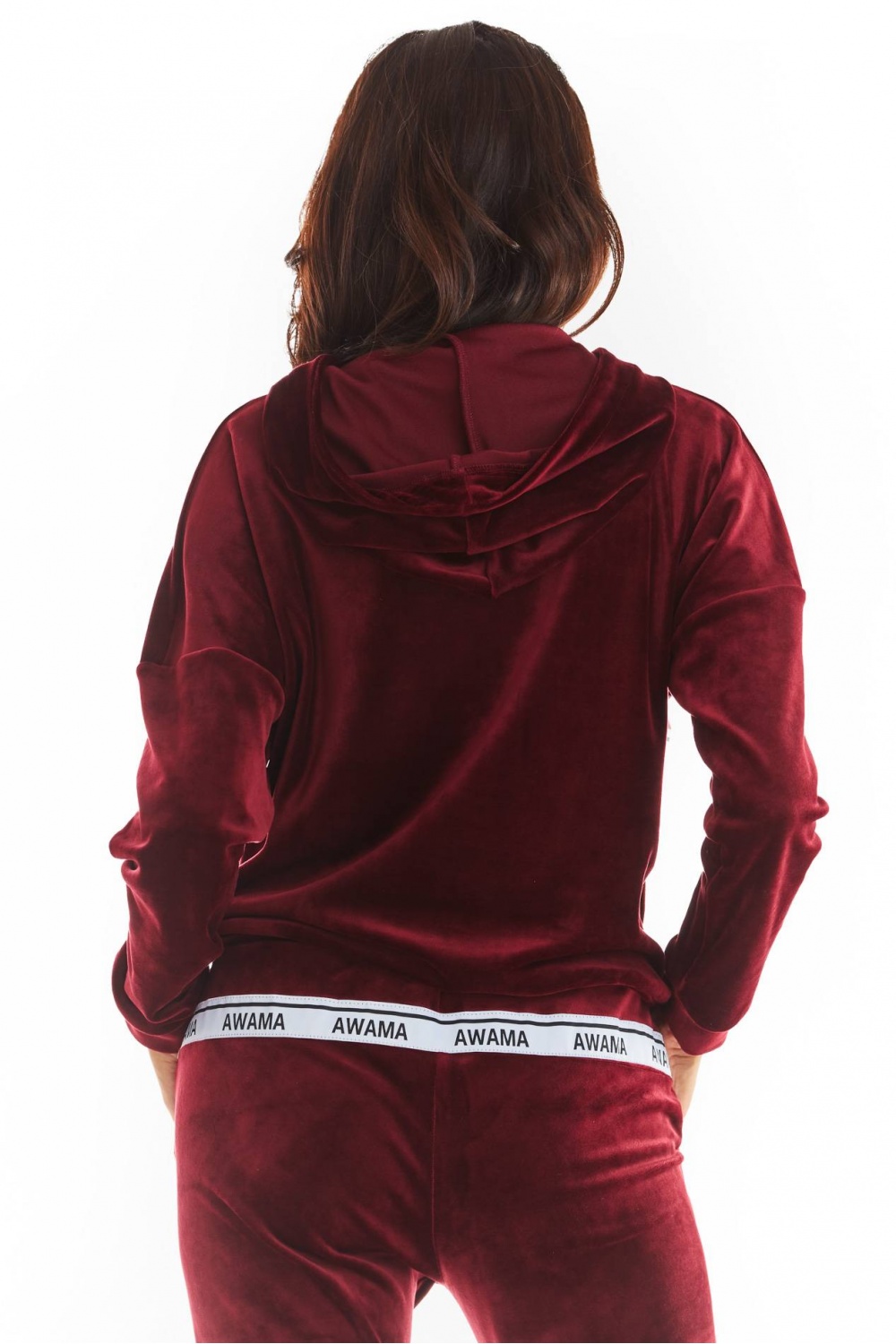 Sweater model 149789 awama - Afbeelding 3