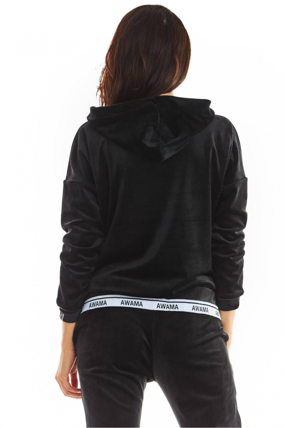 Sweater model 149791 awama - Afbeelding 3