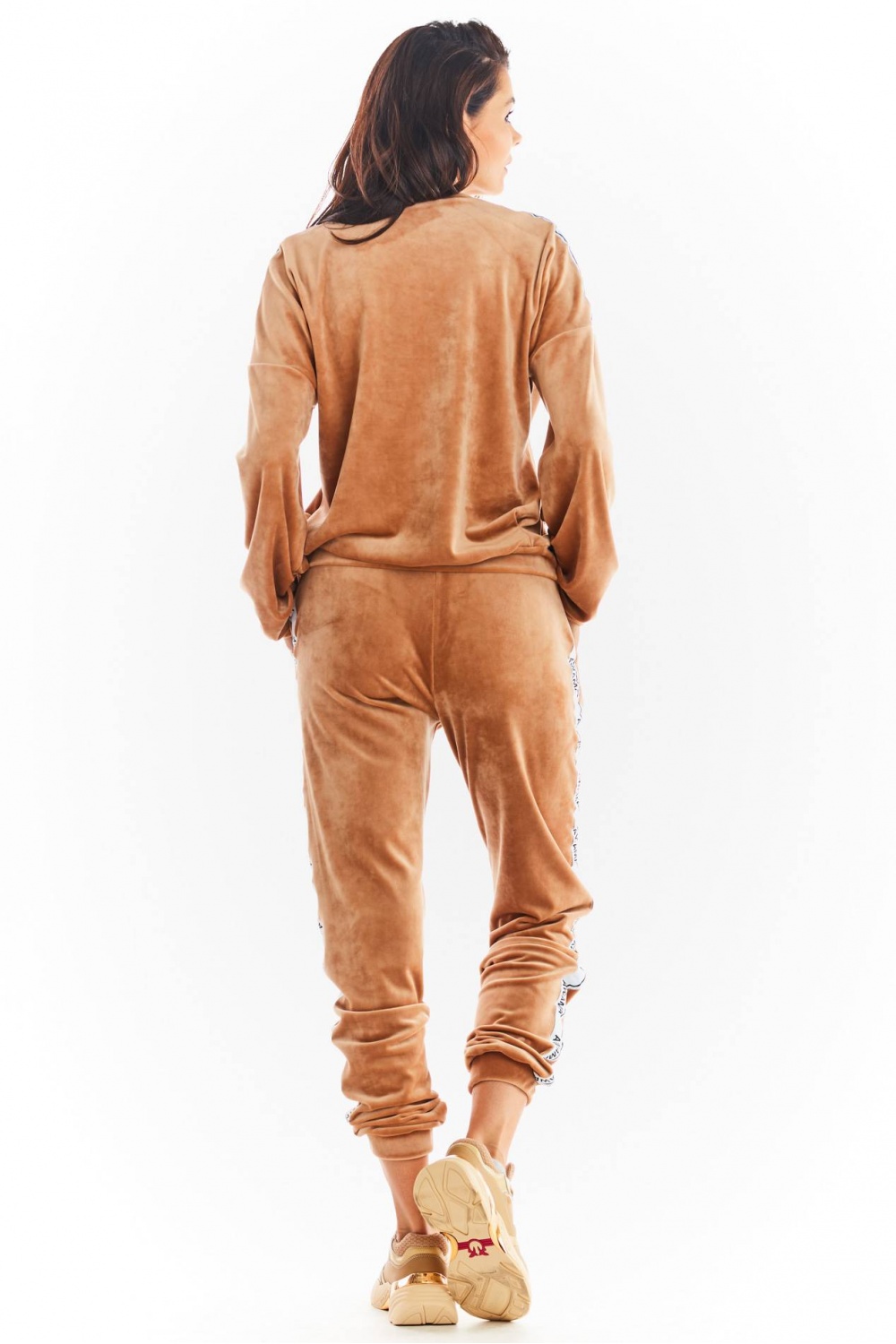 Sportanzug Hosen model 149804 awama - Afbeelding 3