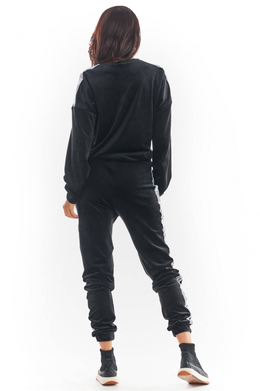 Sportanzug Hosen model 149805 awama - Afbeelding 3