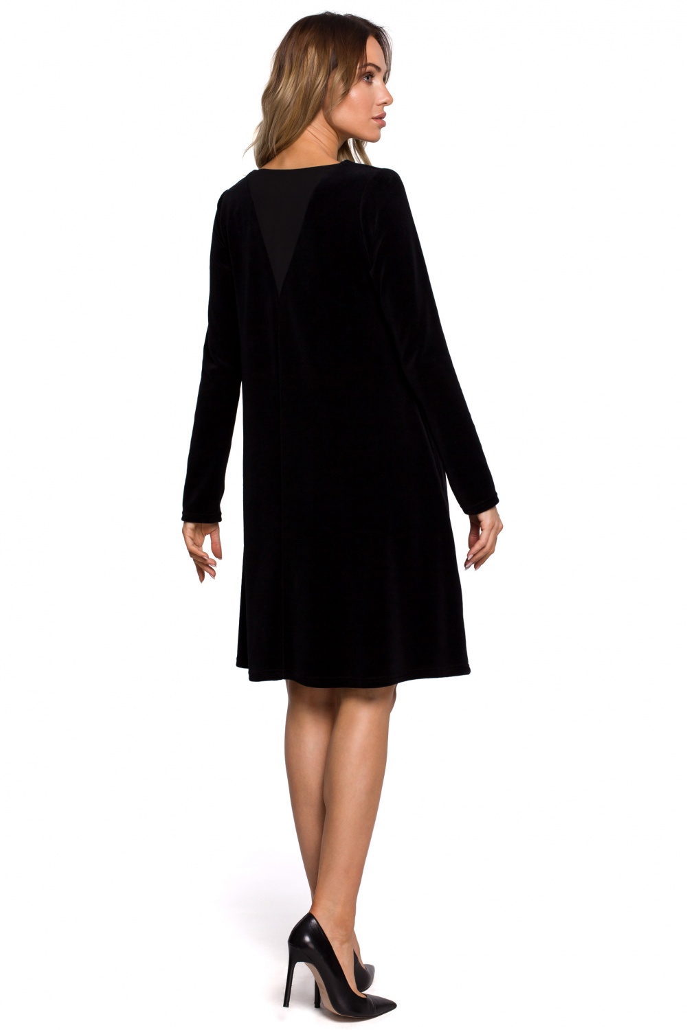 Cocktailkleid model 149953 Moe - Afbeelding 2