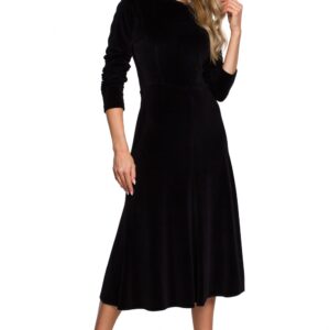 Abendkleid model 149989 Moe