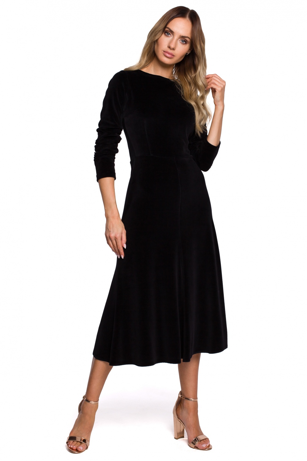 Abendkleid model 149989 Moe