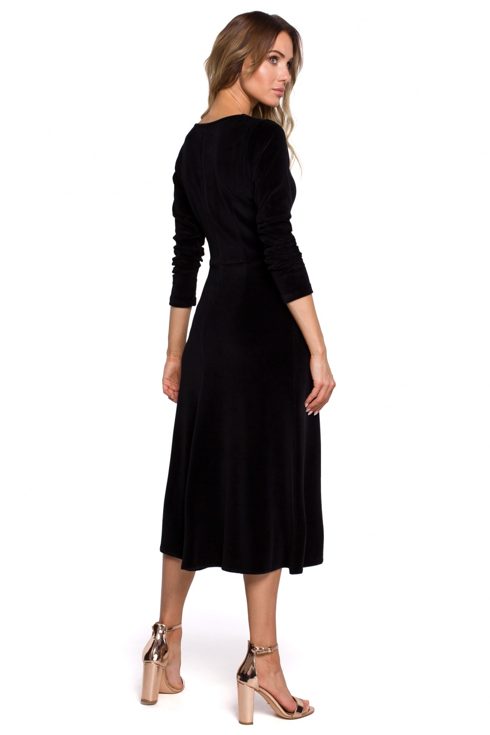 Abendkleid model 149989 Moe - Afbeelding 2