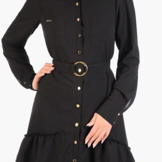 Cocktailkleid model 149998 Jersa