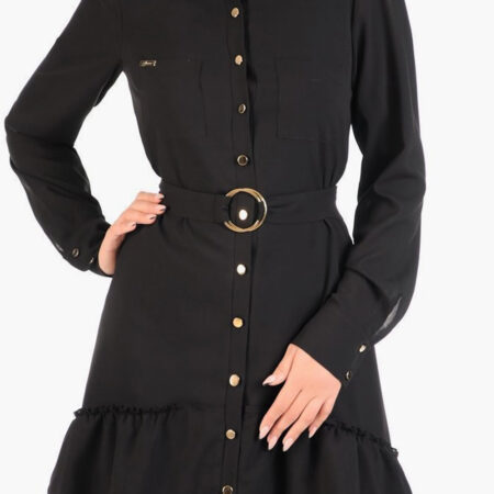Cocktailkleid model 149998 Jersa