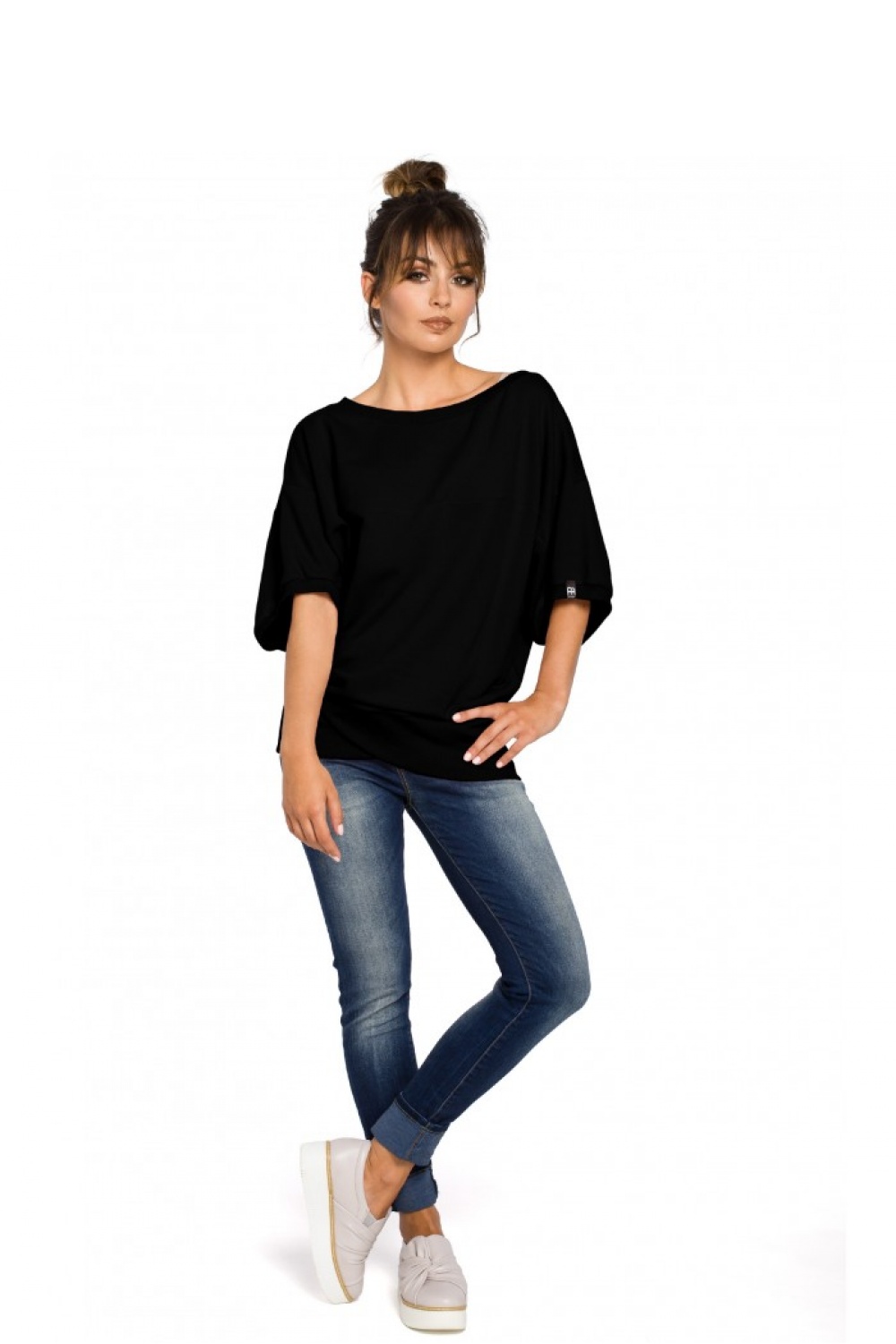 Sweater model 150123 BeWear - Afbeelding 2