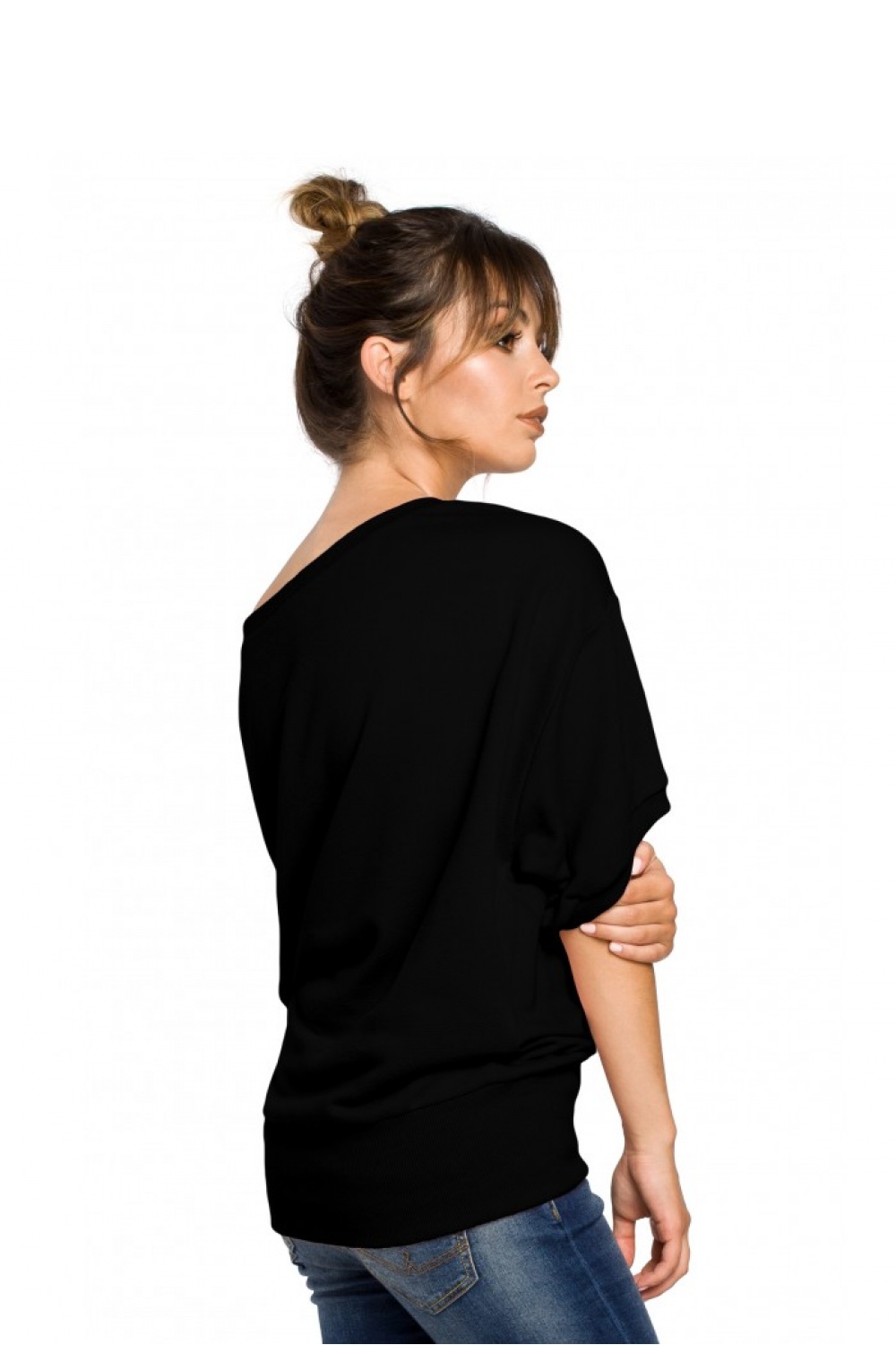 Sweater model 150123 BeWear - Afbeelding 3