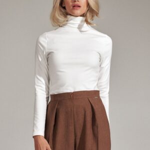 Bluse model 150427 Figl