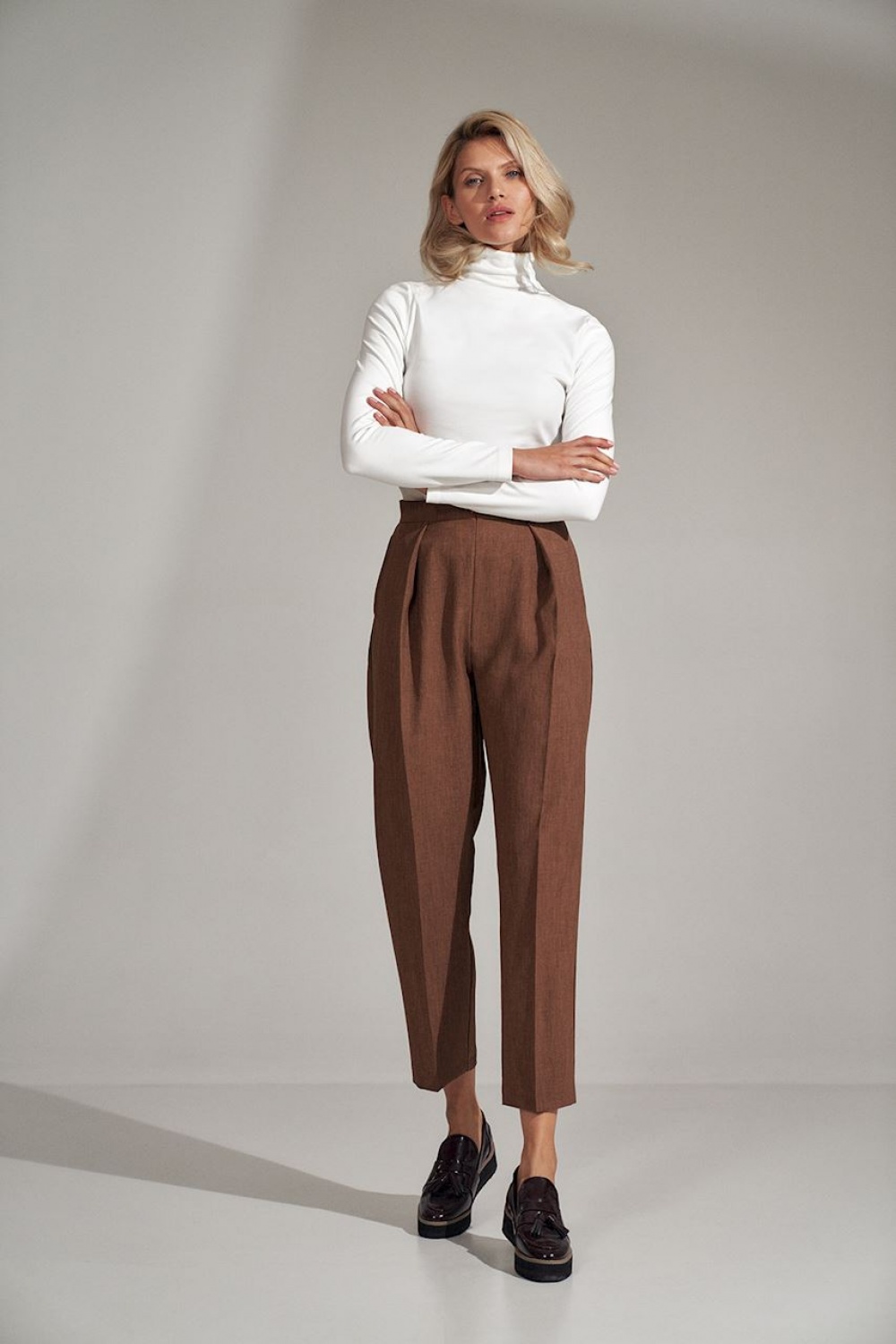 Bluse model 150427 Figl - Afbeelding 2