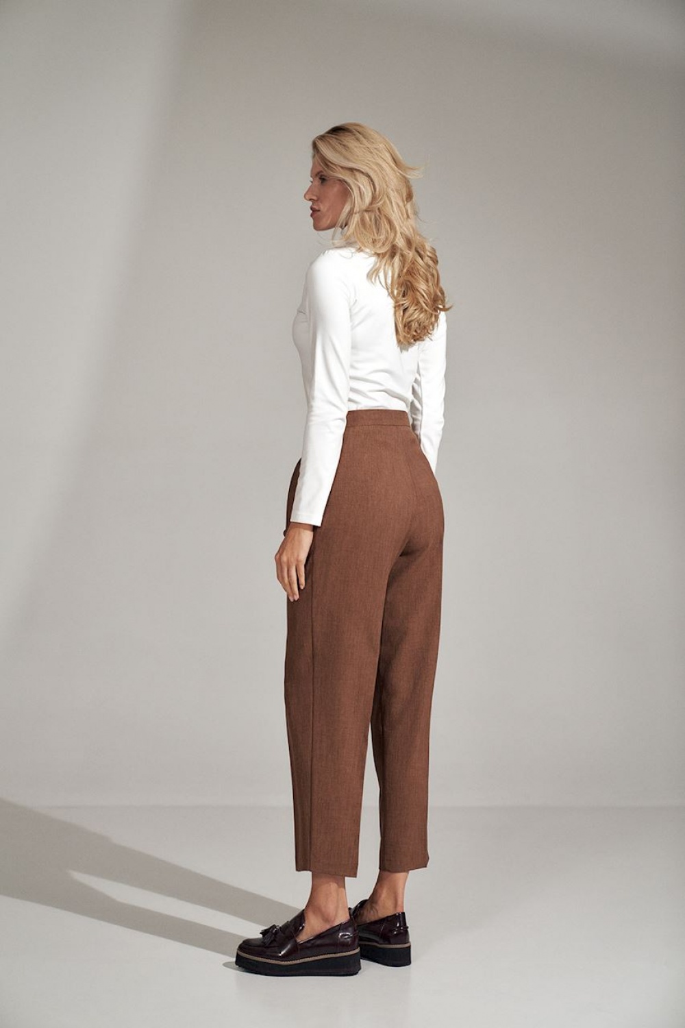 Bluse model 150427 Figl - Afbeelding 3