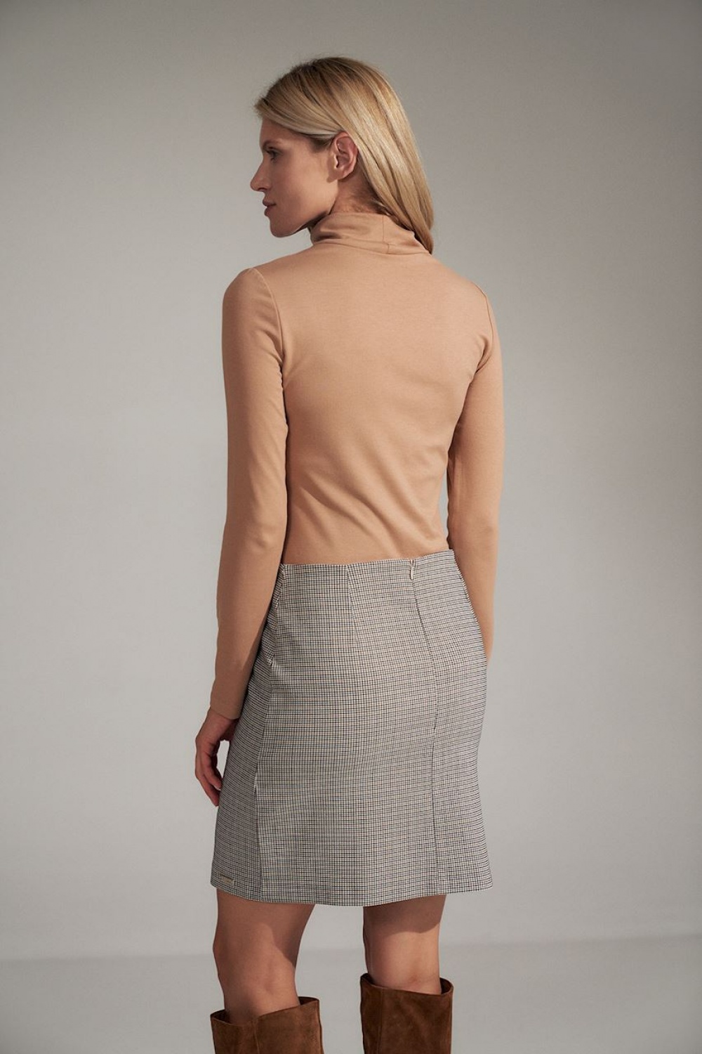 Bluse model 150429 Figl - Afbeelding 2
