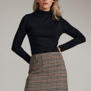Bluse model 150430 Figl