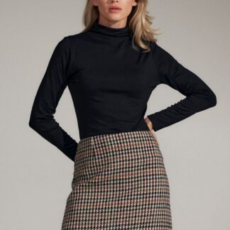 Bluse model 150430 Figl