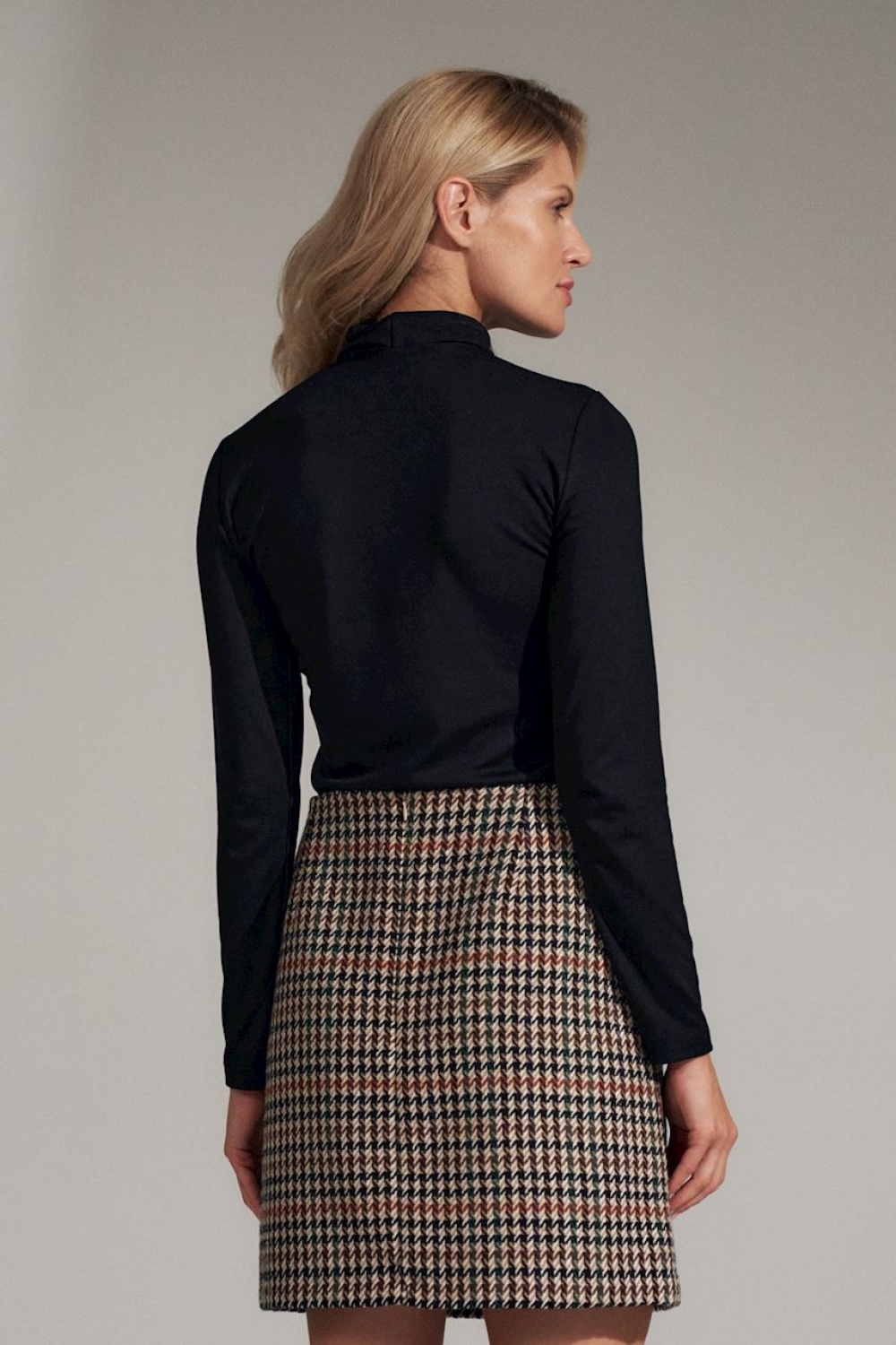 Bluse model 150430 Figl - Afbeelding 3