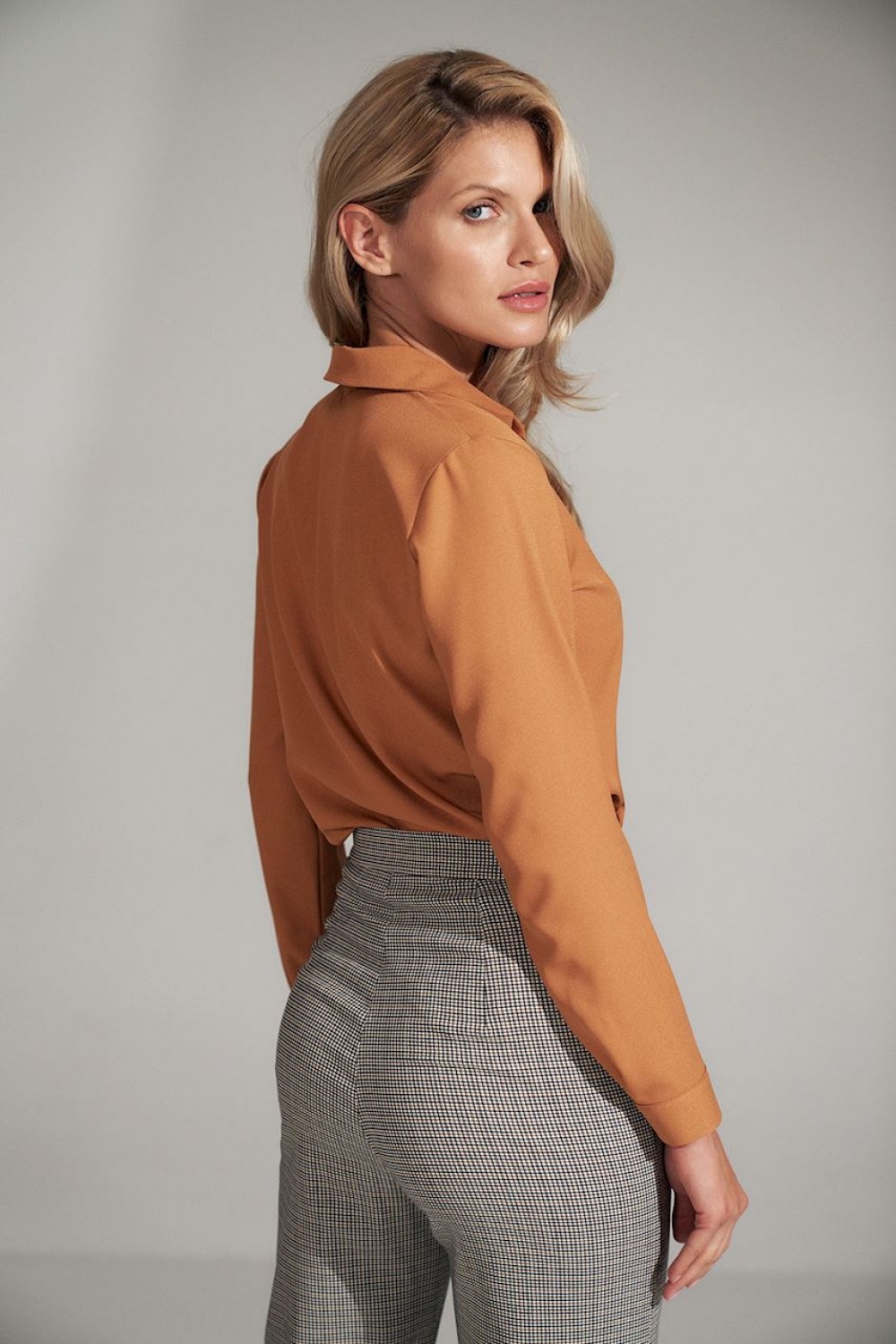 Bluse model 150431 Figl - Afbeelding 3
