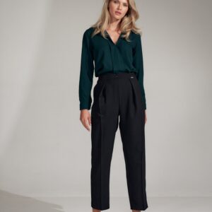 Bluse model 150432 Figl