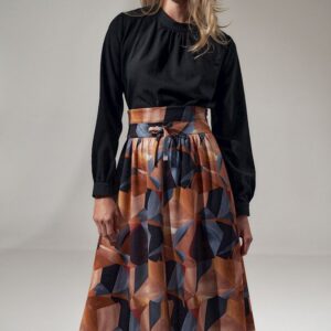 Bluse model 150436 Figl