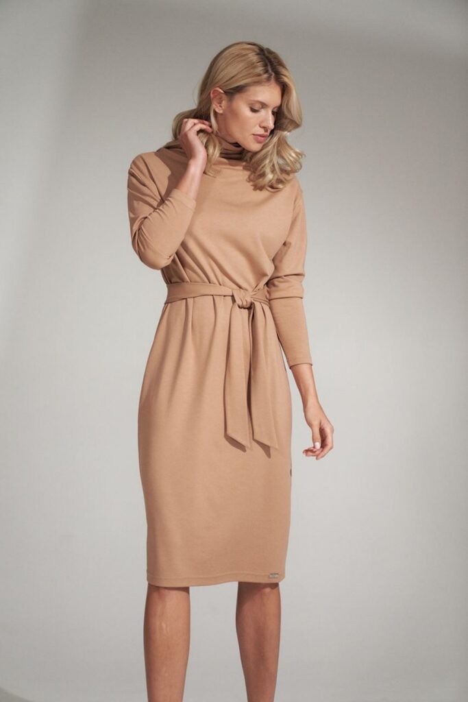 Alltagskleid model 150442 Figl