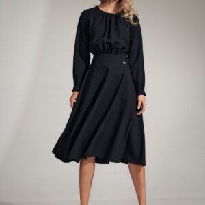 Alltagskleid model 150446 Figl