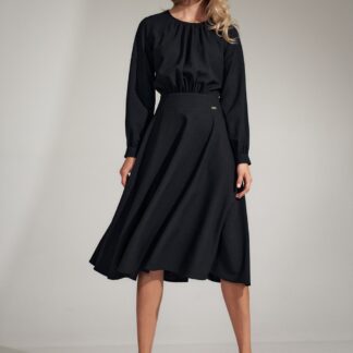 Alltagskleid model 150446 Figl